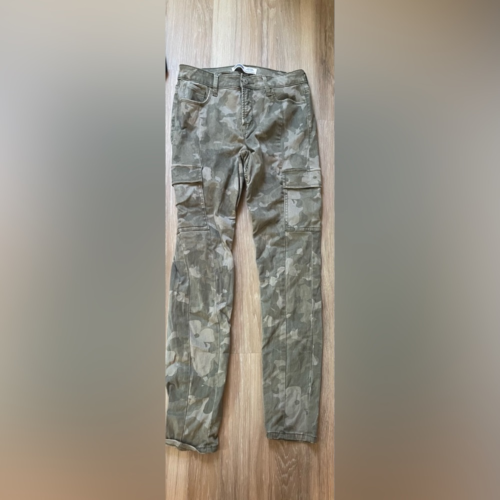 Camo